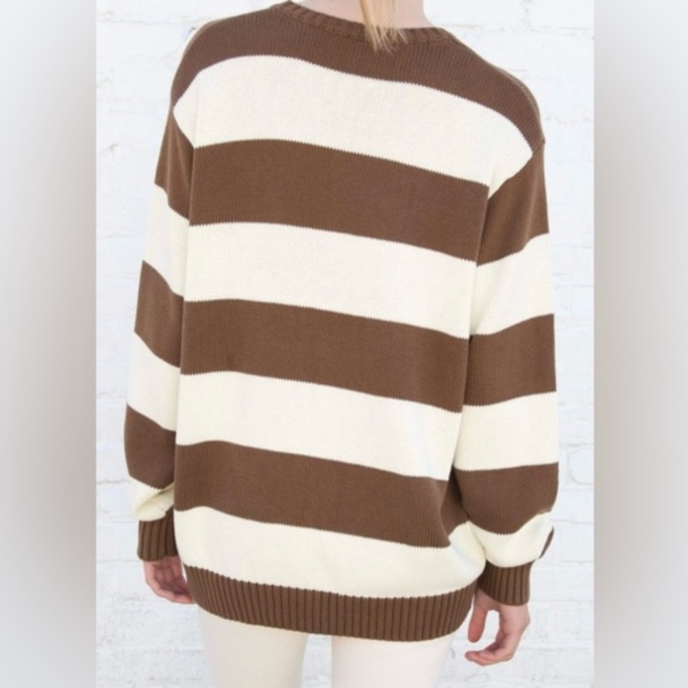 Brandy Melville Brianna Sweater
